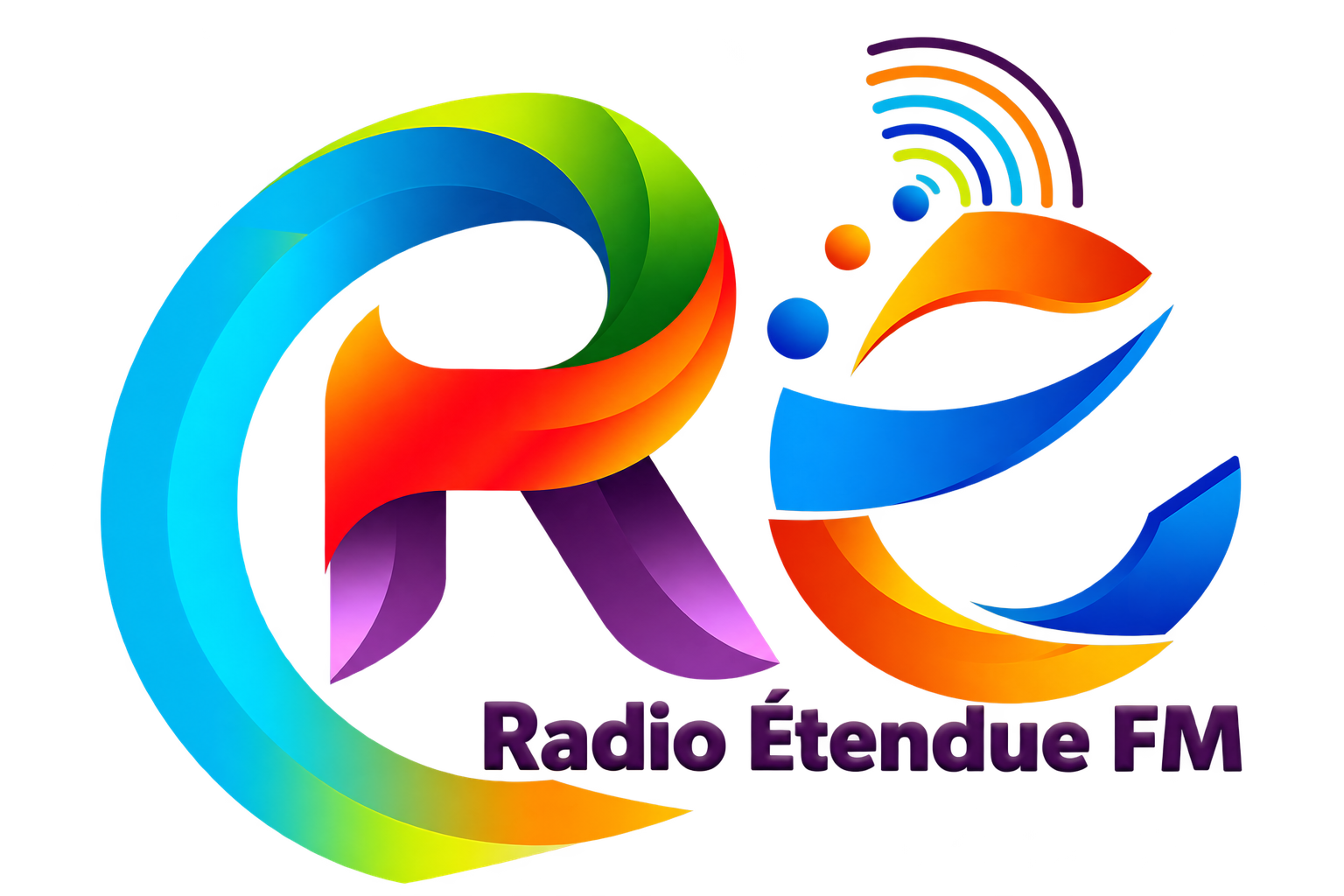 Logo Radio Étendue FM